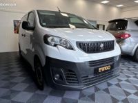 Peugeot EXPERT VU FOURGON 1.5 BLUEHDI 120CH L1 PRIX HT - <small></small> 15.990 € <small>TTC</small> - #6