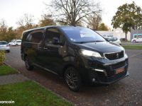 Peugeot EXPERT VU FOURGON 2.0 BLUEHDI 177ch XL PACK ASPHALT PRIX HT FULL OPTIONS CAMERA 360 ACC... - <small></small> 28.990 € <small>TTC</small> - #4