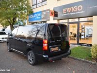 Peugeot EXPERT VU FOURGON 2.0 BLUEHDI 177ch XL PREMIUM PACK ASPHALT EAT CAMERA 360 ACC ENTRETIE... - <small></small> 37.990 € <small>TTC</small> - #2