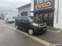 Peugeot EXPERT VU FOURGON 2.0 BLUEHDI 180CH L1 PREMIUM PLUS APPLE CARPLAY + CAMERA DE RECUL - <small></small> 19.889 € <small>TTC</small> - #9