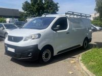 Peugeot EXPERT VUL Long 2.0 Blue HDi 16V Fourgon long S&S 145 ch Finition Asphalt - <small></small> 26.990 € <small>TTC</small> - #1