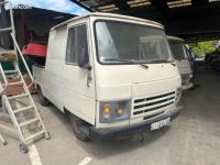 Peugeot J9 diesel pick up - <small></small> 1.300 € <small>TTC</small> - #1