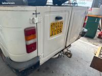 Peugeot J9 diesel pick up - <small></small> 1.300 € <small>TTC</small> - #5