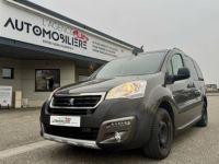 Peugeot Partner 1.2 puretech 110cv - <small></small> 11.990 € <small>TTC</small> - #1