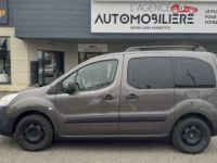 Peugeot Partner 1.2 puretech 110cv - <small></small> 11.990 € <small>TTC</small> - #2