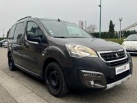 Peugeot Partner 1.2 puretech 110cv - <small></small> 11.990 € <small>TTC</small> - #7