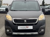 Peugeot Partner 1.2 puretech 110cv - <small></small> 11.990 € <small>TTC</small> - #8