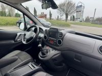 Peugeot Partner 1.2 puretech 110cv - <small></small> 11.990 € <small>TTC</small> - #11