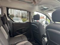 Peugeot Partner 1.2 puretech 110cv - <small></small> 11.990 € <small>TTC</small> - #14