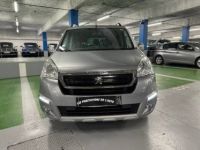 Peugeot Partner 1.2 PureTech Style S&S - <small></small> 11.490 € <small>TTC</small> - #3