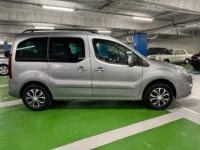 Peugeot Partner 1.2 PureTech Style S&S - <small></small> 11.490 € <small>TTC</small> - #4