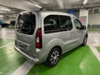 Peugeot Partner 1.2 PureTech Style S&S - <small></small> 11.490 € <small>TTC</small> - #7