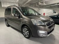 Peugeot Partner 1.2 PureTech Style S&S - <small></small> 10.890 € <small>TTC</small> - #2