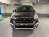 Peugeot Partner 1.2 PureTech Style S&S - <small></small> 10.890 € <small>TTC</small> - #3