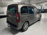 Peugeot Partner 1.2 PureTech Style S&S - <small></small> 10.890 € <small>TTC</small> - #4