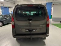 Peugeot Partner 1.2 PureTech Style S&S - <small></small> 10.890 € <small>TTC</small> - #6