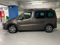 Peugeot Partner 1.2 PureTech Style S&S - <small></small> 10.890 € <small>TTC</small> - #7