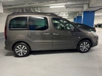 Peugeot Partner 1.2 PureTech Style S&S - <small></small> 10.890 € <small>TTC</small> - #8