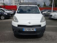 Peugeot Partner 120 L1 1.6 E-HDI90 FAP PACK CD CLIM PLUS - <small></small> 7.500 € <small>TTC</small> - #1