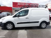 Peugeot Partner 120 L1 1.6 E-HDI90 FAP PACK CD CLIM PLUS - <small></small> 7.500 € <small>TTC</small> - #4