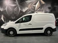 Peugeot Partner 120 L1 HDI75 CONFORT - <small></small> 9.290 € <small>TTC</small> - #2