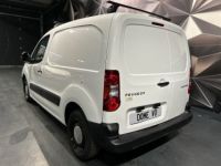 Peugeot Partner 120 L1 HDI75 CONFORT - <small></small> 9.290 € <small>TTC</small> - #5