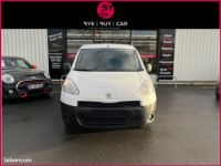 Peugeot Partner 121 L1 1.6 HDi FAP 90 II FOUGON - <small></small> 7.490 € <small>TTC</small> - #2