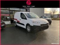 Peugeot Partner 121 L1 1.6 HDi FAP 90 II FOUGON - <small></small> 7.490 € <small>TTC</small> - #3