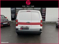 Peugeot Partner 121 L1 1.6 HDi FAP 90 II FOUGON - <small></small> 7.490 € <small>TTC</small> - #5