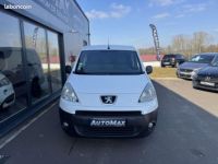 Peugeot Partner 121 L2 1.6 HDi FAP 90 Fourgon Pack CD Clim Nav - <small></small> 5.990 € <small>TTC</small> - #3