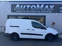 Peugeot Partner 121 L2 1.6 HDi FAP 90 Fourgon Pack CD Clim Nav - <small></small> 5.990 € <small>TTC</small> - #5