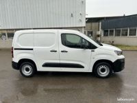 Peugeot Partner 12500 ht 1.2 110cv distribution neuve - <small></small> 15.000 € <small>TTC</small> - #2