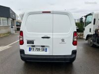 Peugeot Partner 12500 ht 1.2 110cv distribution neuve - <small></small> 15.000 € <small>TTC</small> - #4