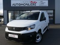 Peugeot Partner 130 CV EAT8 PREMIUM 3 PLACES - <small></small> 12.990 € <small>TTC</small> - #1