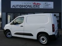 Peugeot Partner 130 CV EAT8 PREMIUM 3 PLACES - <small></small> 12.990 € <small>TTC</small> - #3