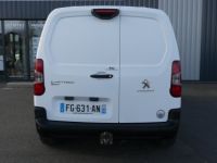 Peugeot Partner 130 CV EAT8 PREMIUM 3 PLACES - <small></small> 12.990 € <small>TTC</small> - #4