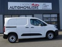 Peugeot Partner 130 CV EAT8 PREMIUM 3 PLACES - <small></small> 12.990 € <small>TTC</small> - #6