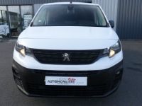 Peugeot Partner 130 CV EAT8 PREMIUM 3 PLACES - <small></small> 12.990 € <small>TTC</small> - #8