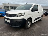 Peugeot Partner 1.5 75 ch BlueHDi PREMIUM TVA RECUPERABLE 1ére MAIN - <small></small> 10.990 € <small>TTC</small> - #1