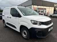 Peugeot Partner 1.5 75 ch BlueHDi PREMIUM TVA RECUPERABLE 1ére MAIN - <small></small> 10.990 € <small>TTC</small> - #3