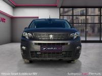 Peugeot Partner 1.5 BHDI 130 CV STANDARD 650KG - <small></small> 15.990 € <small>TTC</small> - #2