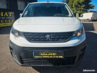 Peugeot Partner 1.5 bluehdi 100 cv 3 places garantie TVA RECUPERABLE - <small></small> 10.750 € <small>TTC</small> - #5