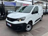 Peugeot Partner 1.5 bluehdi 100ch Premium 2020 - <small></small> 11.800 € <small>TTC</small> - #1