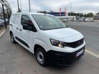 Peugeot Partner 1.5 bluehdi 100ch Premium 2020 - <small></small> 11.800 € <small>TTC</small> - #2