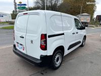 Peugeot Partner 1.5 bluehdi 100ch Premium 2020 - <small></small> 11.800 € <small>TTC</small> - #3