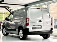 Peugeot Partner 1,5 BlueHDI 130cv EAT8 3 PLACES - <small></small> 12.990 € <small>TTC</small> - #4