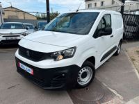 Peugeot Partner 1.5 bluehdi Premium 1 ère MAIN - <small></small> 10.900 € <small>TTC</small> - #1