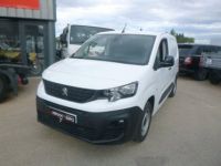 Peugeot Partner 1.5 HDI 100 CV - <small></small> 12.400 € <small>TTC</small> - #1