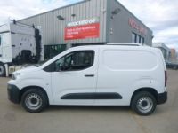 Peugeot Partner 1.5 HDI 100 CV - <small></small> 12.400 € <small>TTC</small> - #4