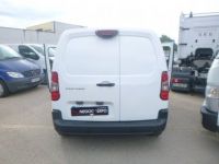 Peugeot Partner 1.5 HDI 100 CV - <small></small> 12.400 € <small>TTC</small> - #5